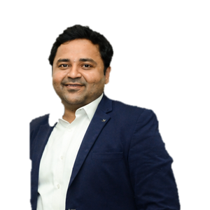 Chetan Saxena